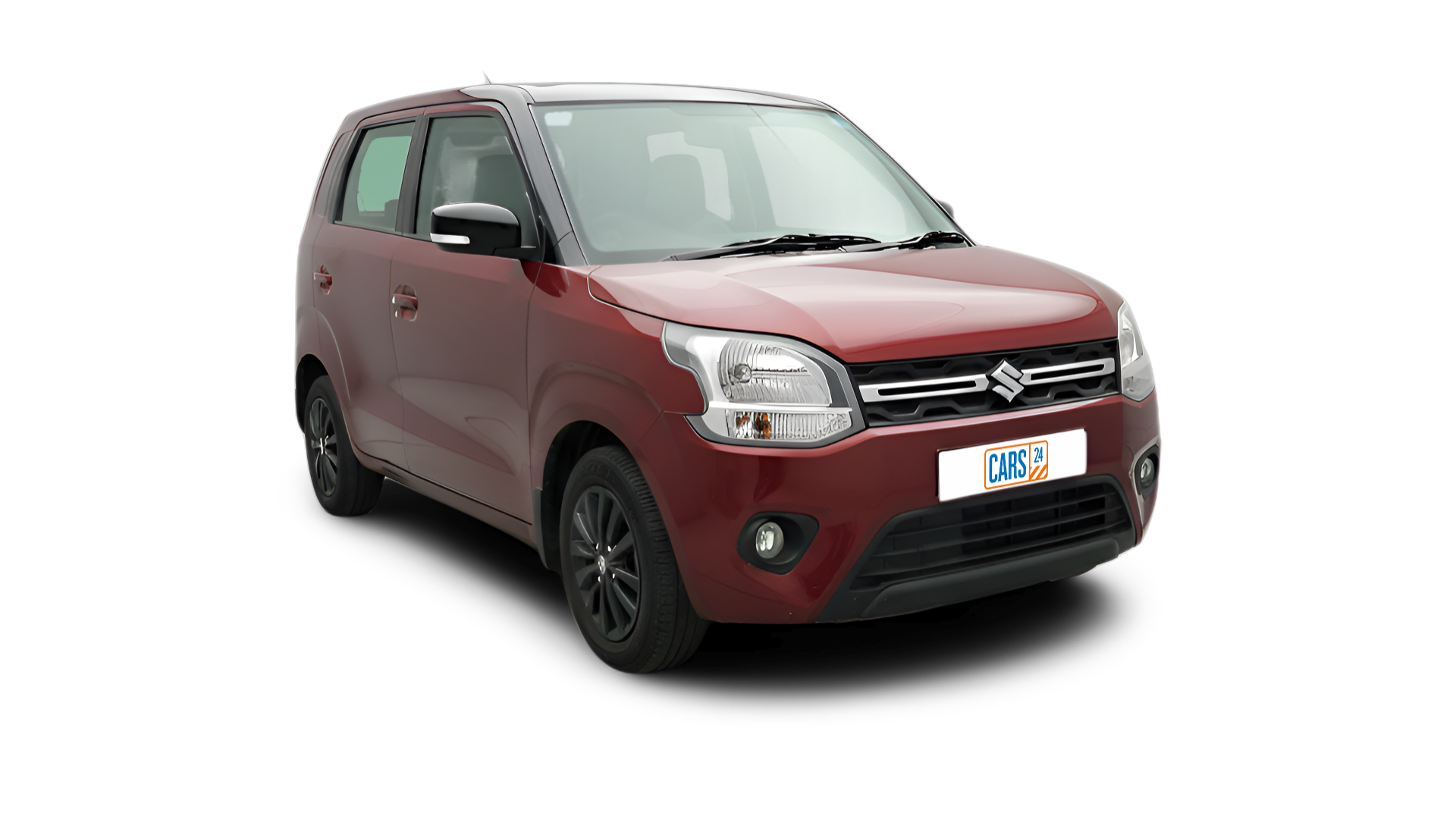 2024 Maruti New Wagon-R - Hatchback - Petrol - Manual - ₹6.54 lakh